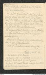 Seite 38, Tagebuch "Ossarn 1928" (NHMW-PRAE-BBB-21)